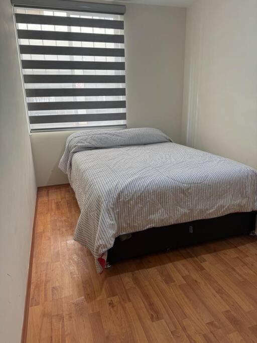 Dep Completo A 5min Del Foro Sol, Y Del Aeropuerto Apartment *