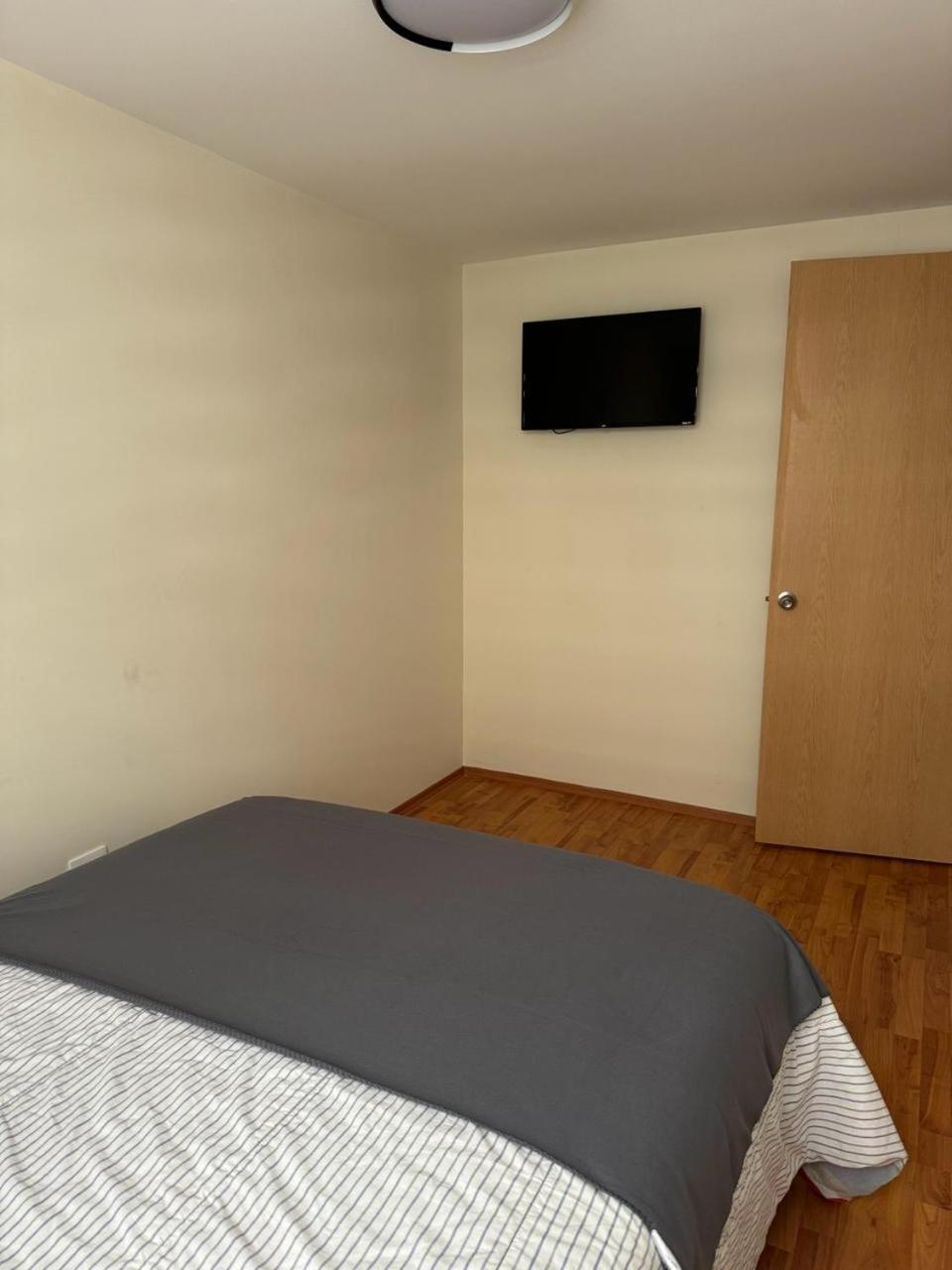 Dep Completo A 5min Del Foro Sol, Y Del Aeropuerto Apartment Mexico City
