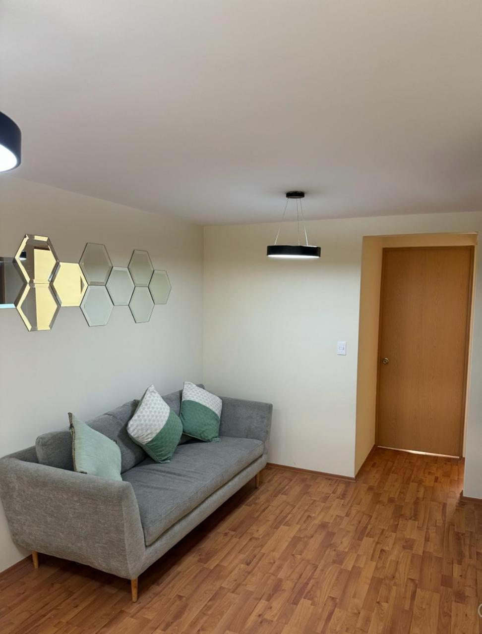Dep Completo A 5min Del Foro Sol, Y Del Aeropuerto Apartment Mexico City